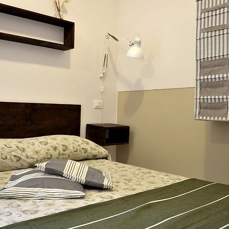 Villa Fiore Apartments Portoferraio Exteriör bild