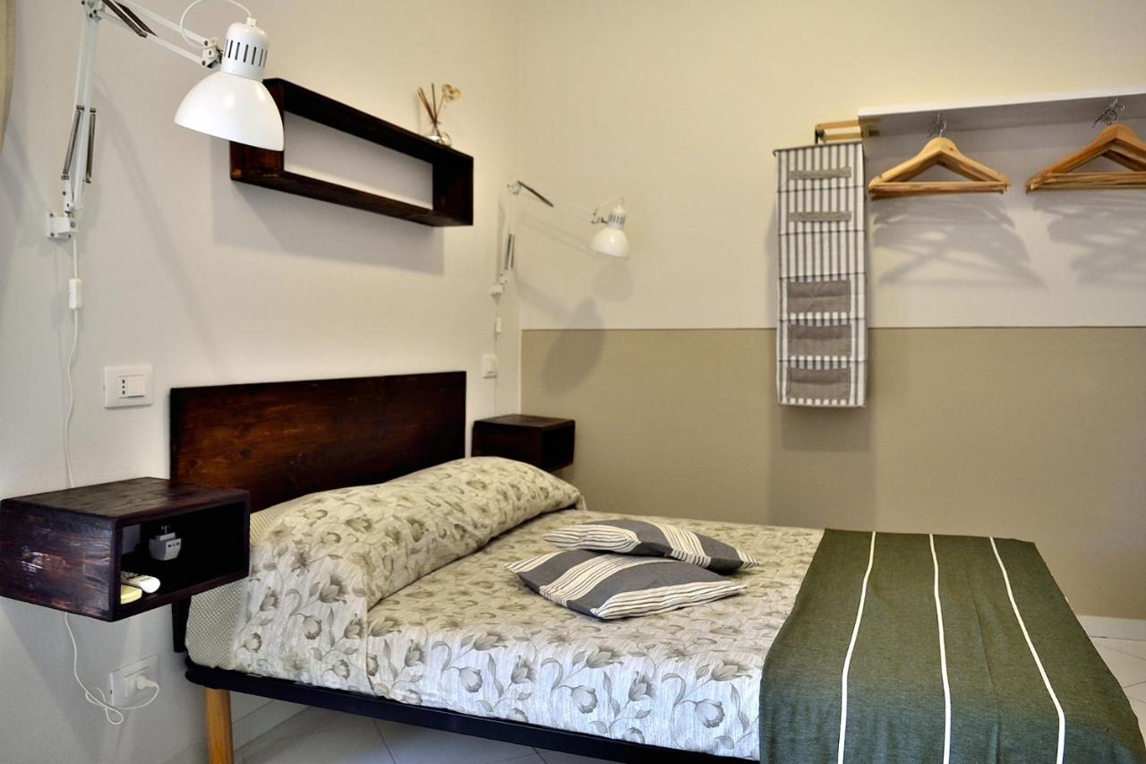 Villa Fiore Apartments Portoferraio Exteriör bild