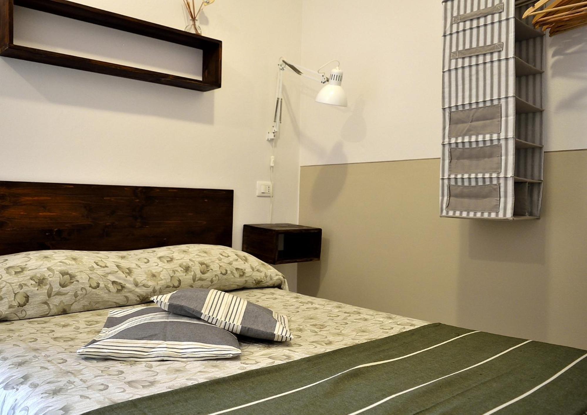 Villa Fiore Apartments Portoferraio Exteriör bild