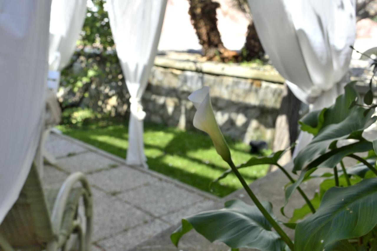 Villa Fiore Apartments Portoferraio Exteriör bild