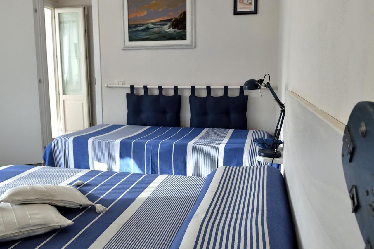 Villa Fiore Apartments Portoferraio Exteriör bild