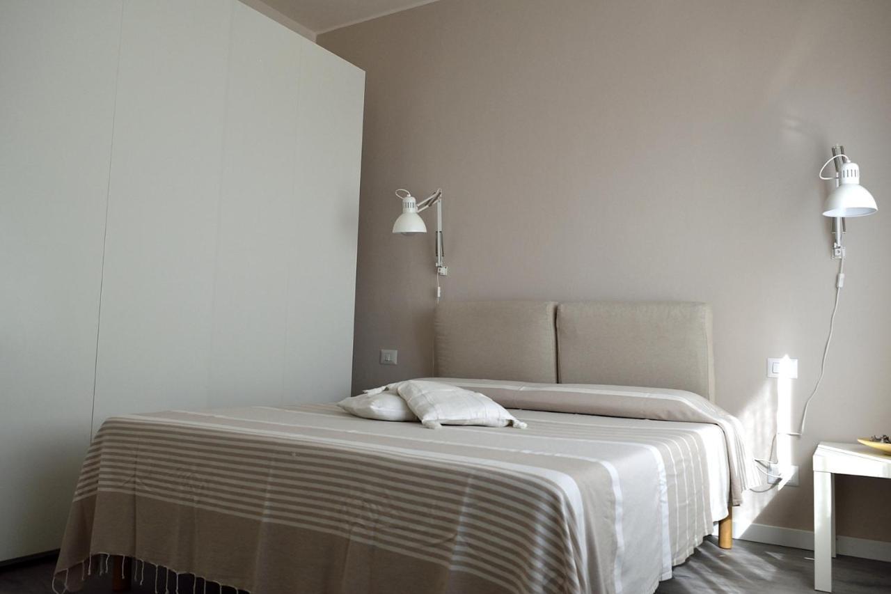 Villa Fiore Apartments Portoferraio Exteriör bild