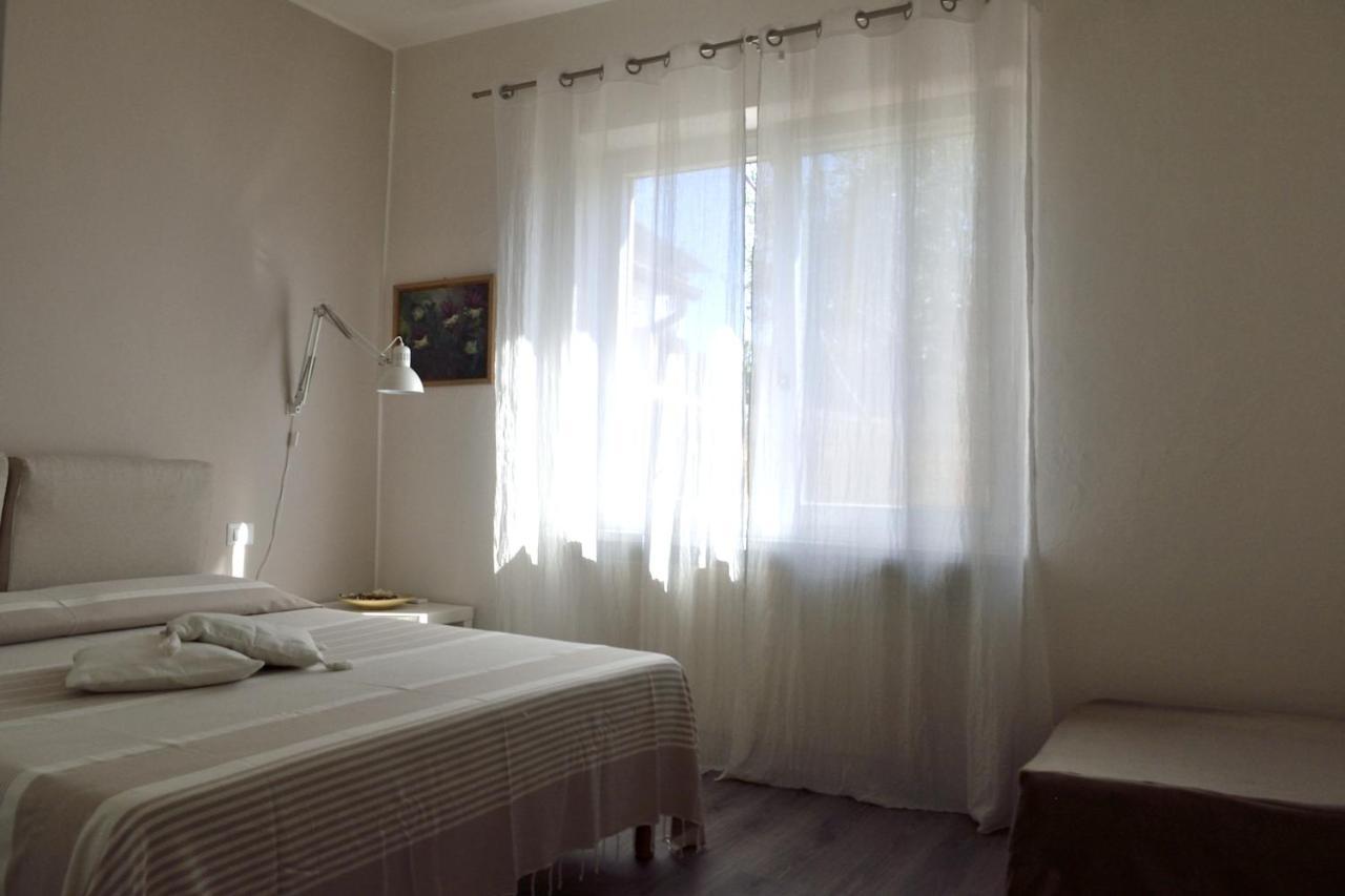 Villa Fiore Apartments Portoferraio Exteriör bild