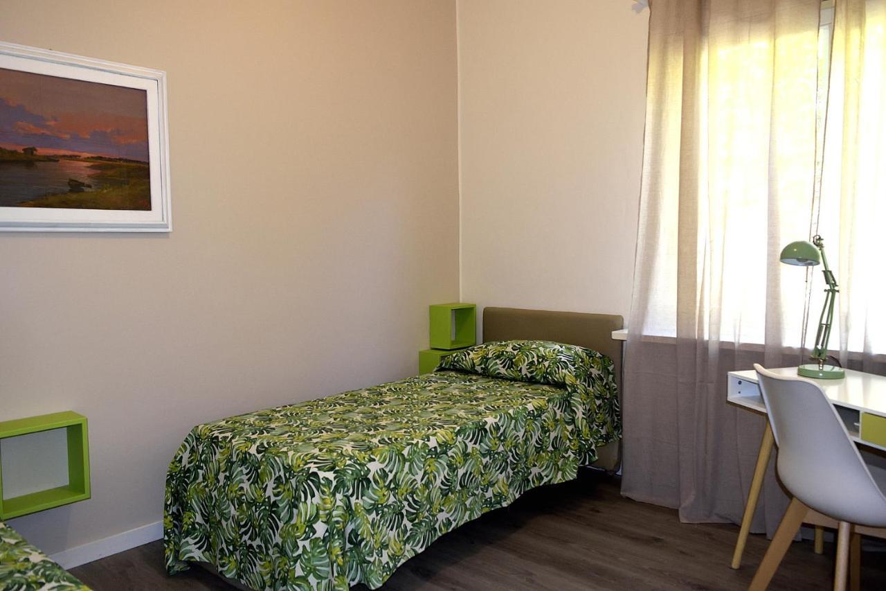 Villa Fiore Apartments Portoferraio Exteriör bild