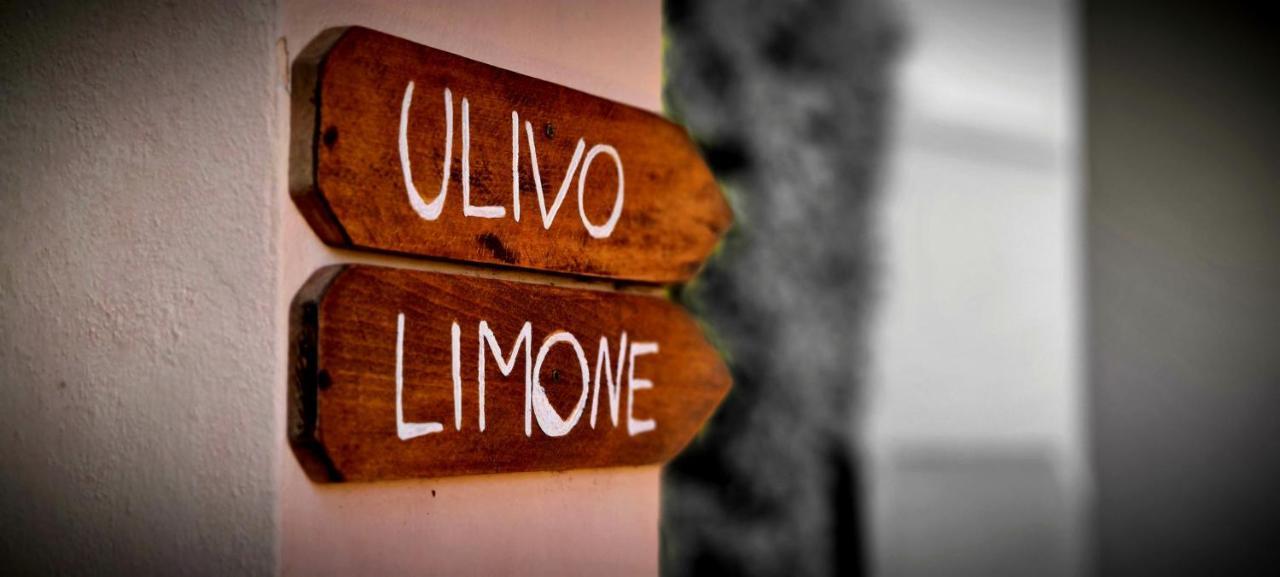 Villa Fiore Apartments Portoferraio Exteriör bild
