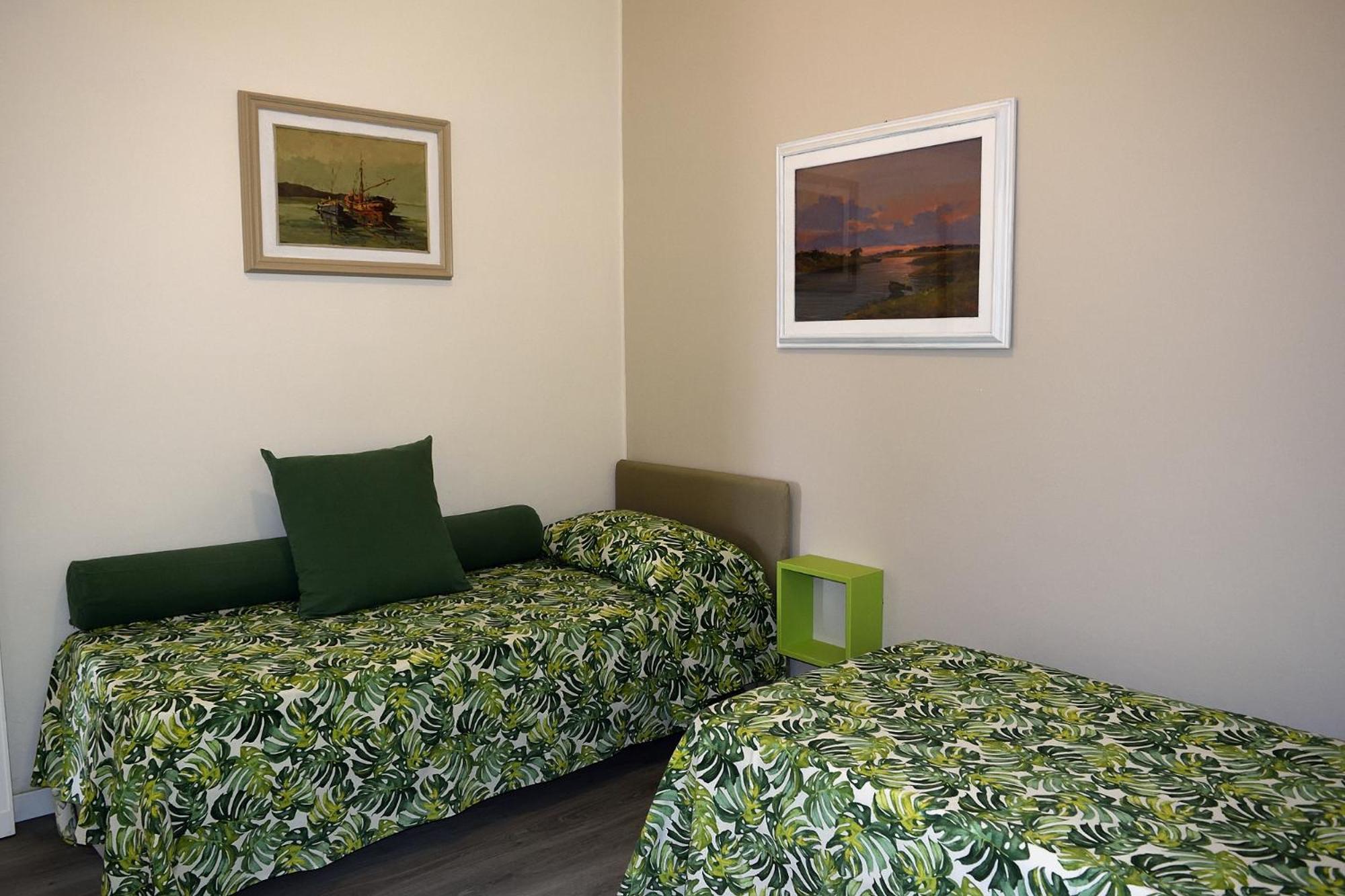 Villa Fiore Apartments Portoferraio Rum bild